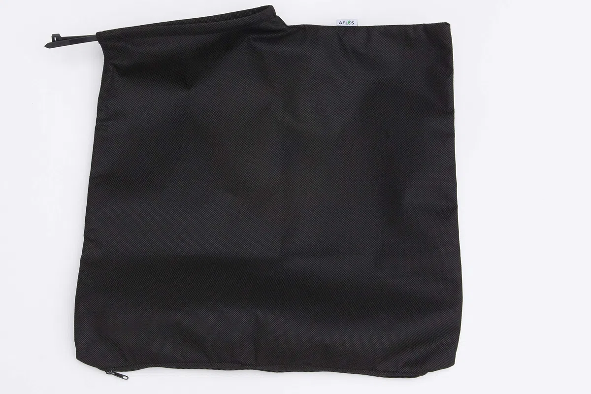 Garden Leaf Al-ko 2400 E Hurricane - Borsa sottovuoto