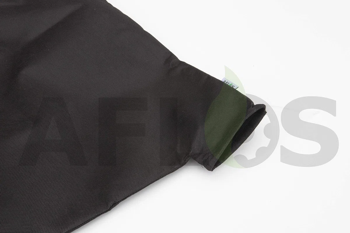 AFLOS SACCA DI RACCOLTA SOTTOVUOTO FOGLIA DA GIARDINO COMPATIBILE CON Soffiatori NAC HT 6175 TRYTON Qt6245