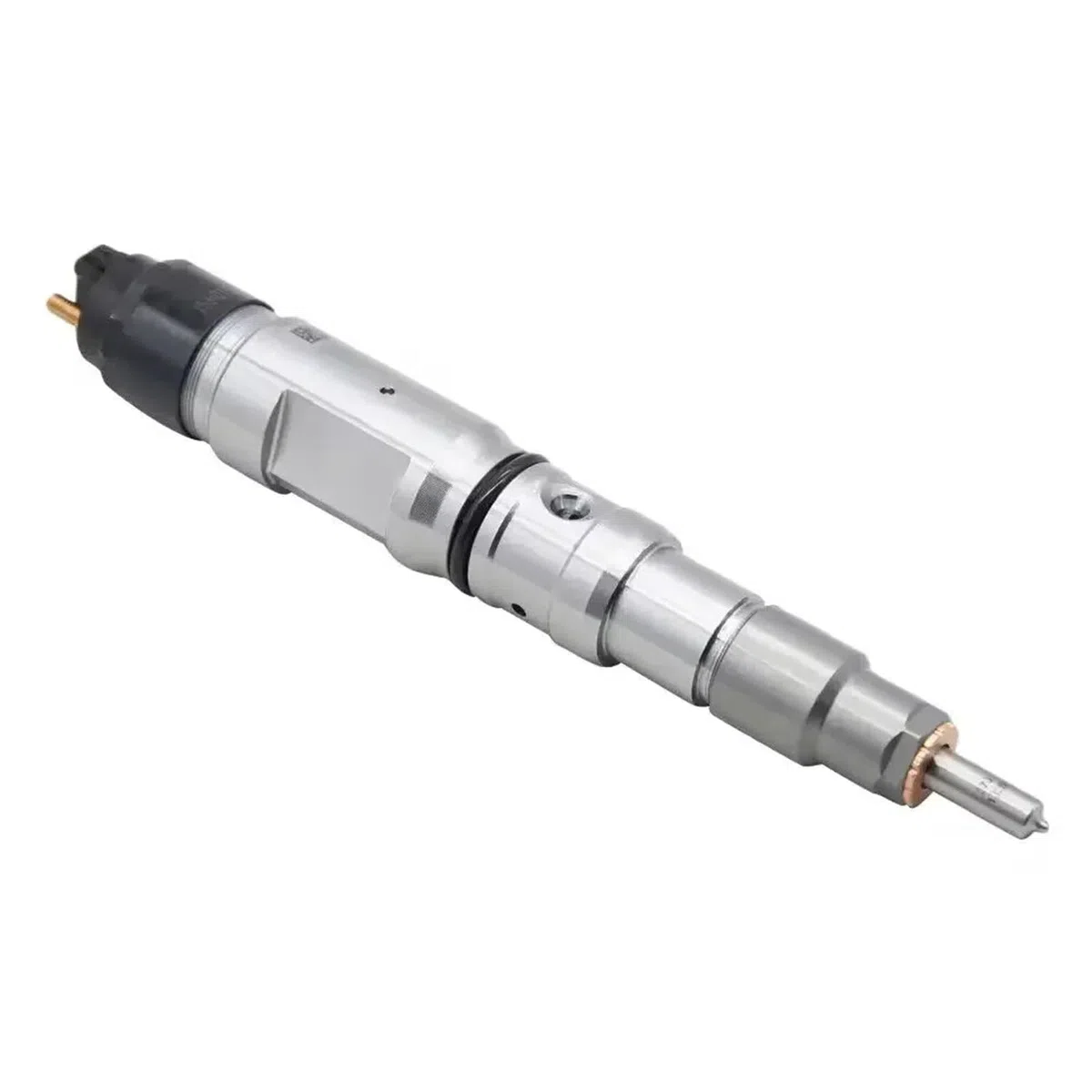 Iniettore carburante Common Rail 0445120030 51101006035 compatibile con MAN TAG TGA TGS D2066