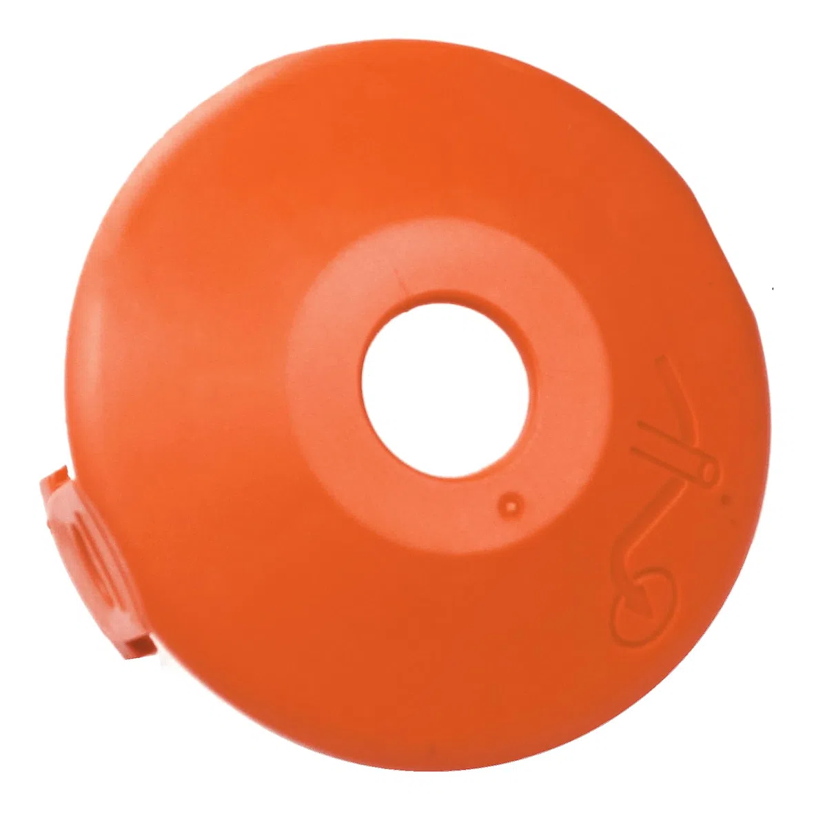 Gardena Coperchio per Small-Cut 09805-00.611.01