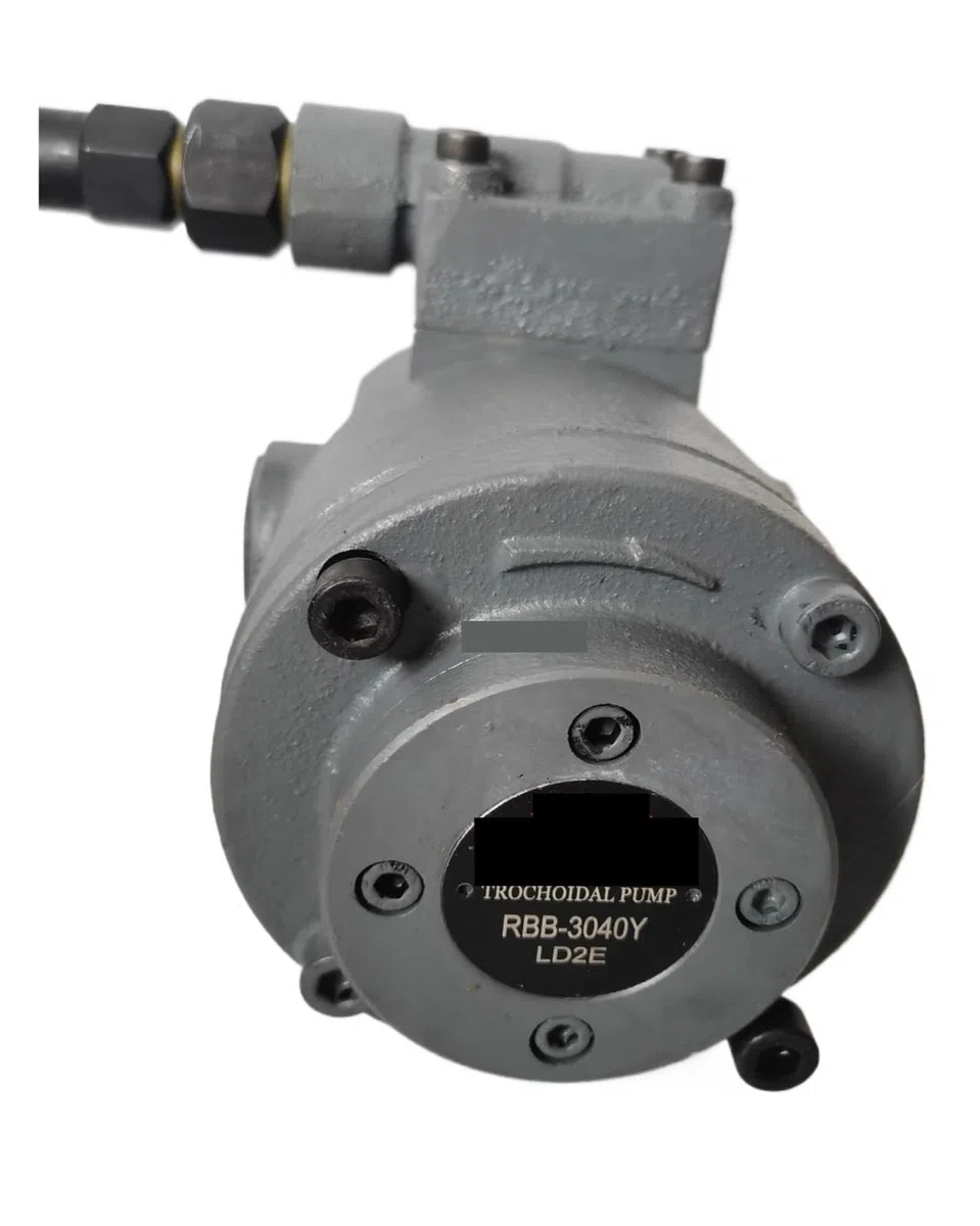 TROCHOIDAL Pompa RBB-3040Y RBB-340Y2 RBB-206Y RBB-206Y2 RBB-210Y RBB-208Y RBB-480Y RBB-316Y RBB-330Y2 RBB-340Y (RBB-206Y2)