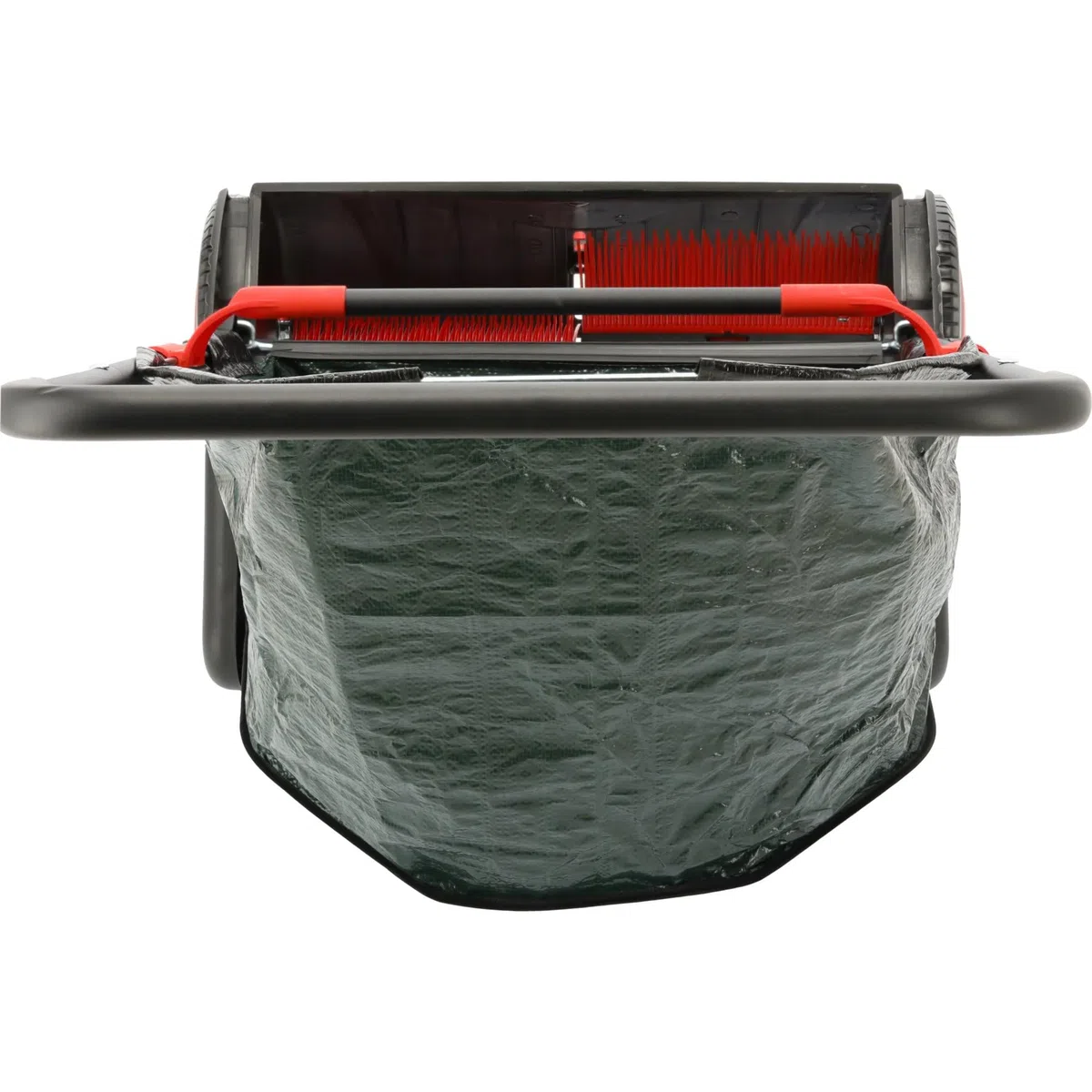 YATO Strumento GRASS E LEAF COLLETTORE - YT-86660