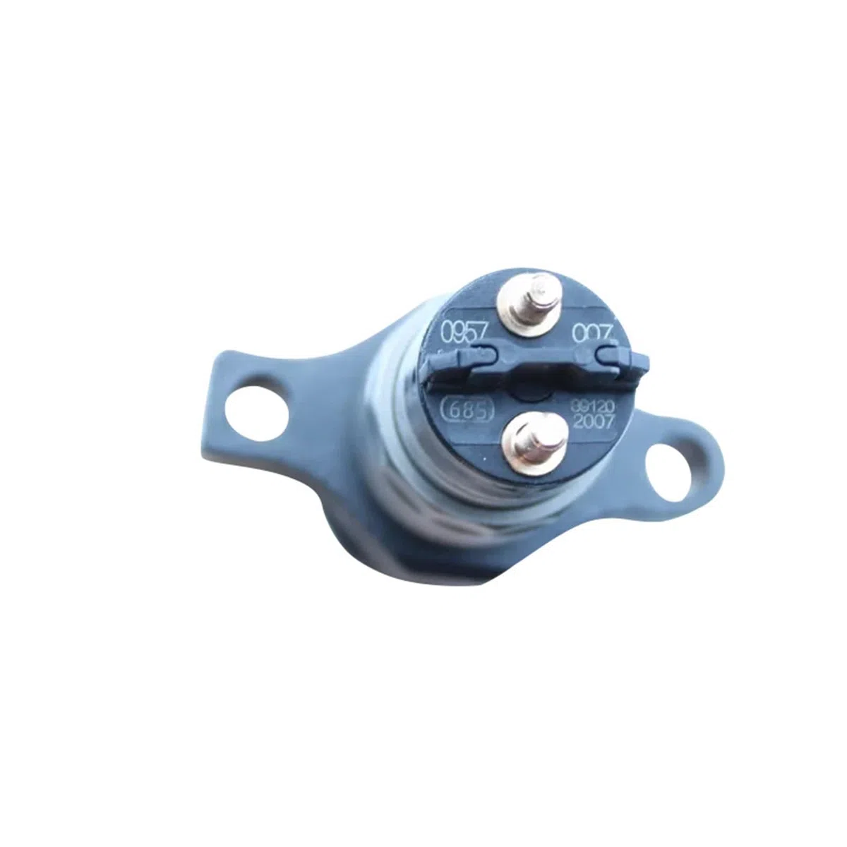0445120212 0445120007 0445120238/0986435508 Ugello iniettore carburante diesel compatibile per Cummins Agrale-Deutz Daf compatibile per IVECO(0445120212)